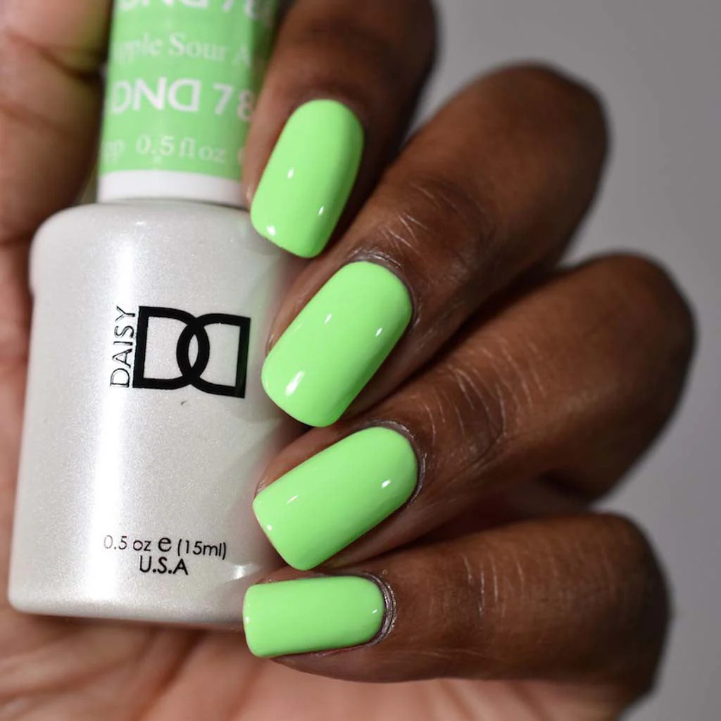 Duo Gel - 786 Sour Apple - Image 3