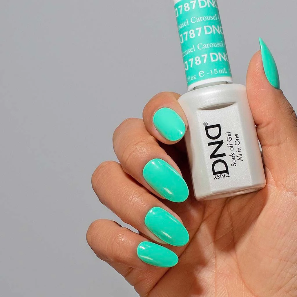 Duo Gel - 787 Carousel - Image 3
