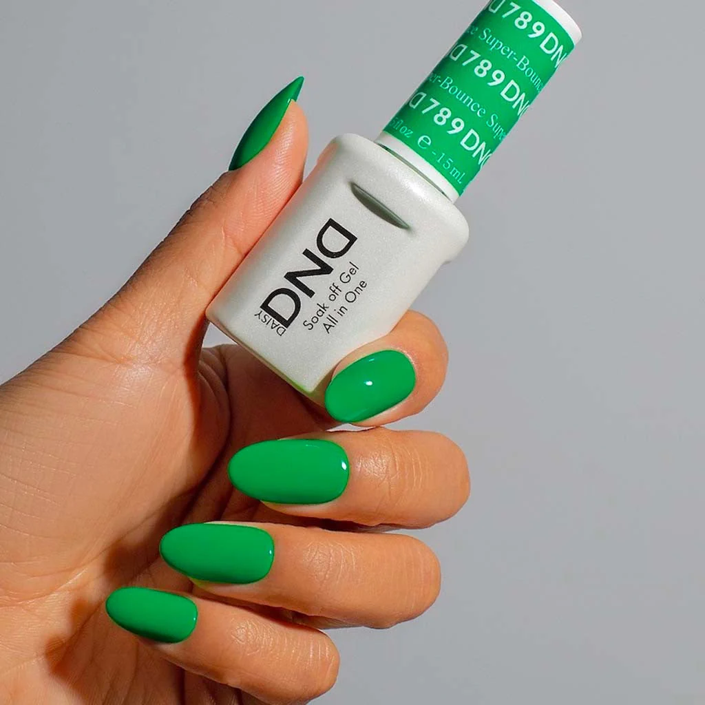 Duo Gel - 789 Super-bounce - Image 3