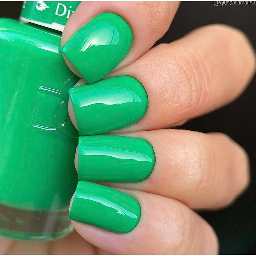 Duo Gel - 790 Divine Green - Image 3