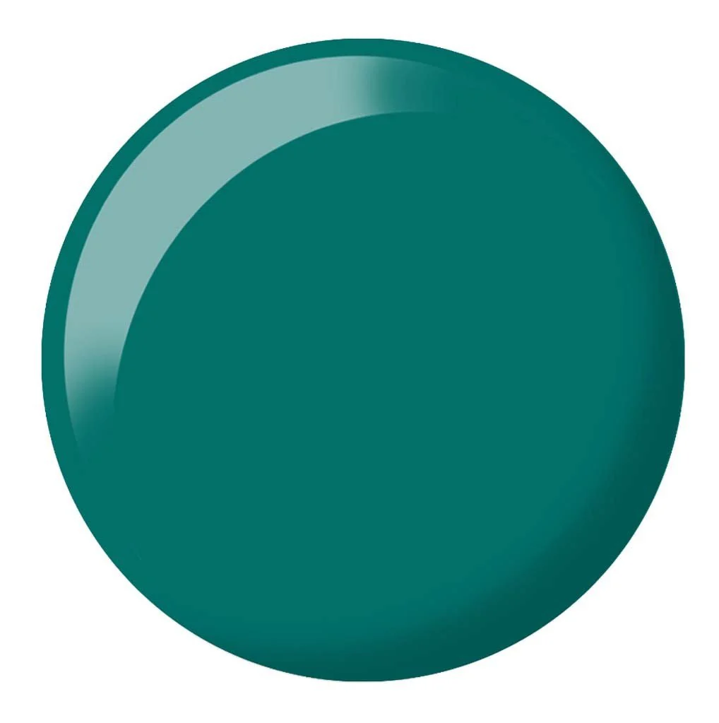 Duo Gel - 791 Teal-in Fine  - Image 2