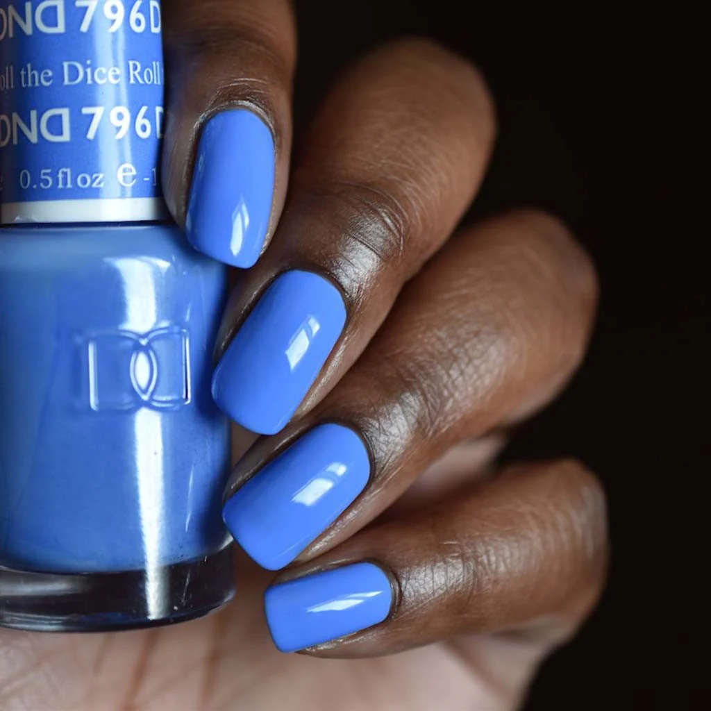 Duo Gel - 796 Roll the Dice - Image 3