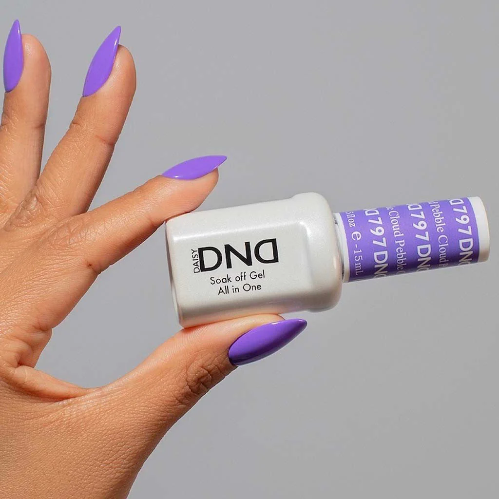 Duo Gel - 797 Pebble Cloud - Image 3