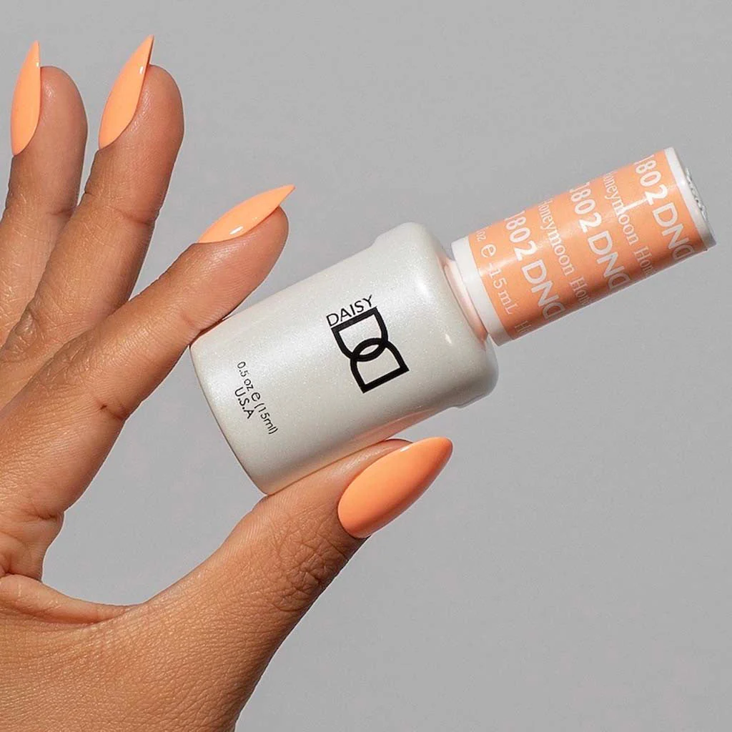 Duo Gel - 802 Honeymoon - Image 3