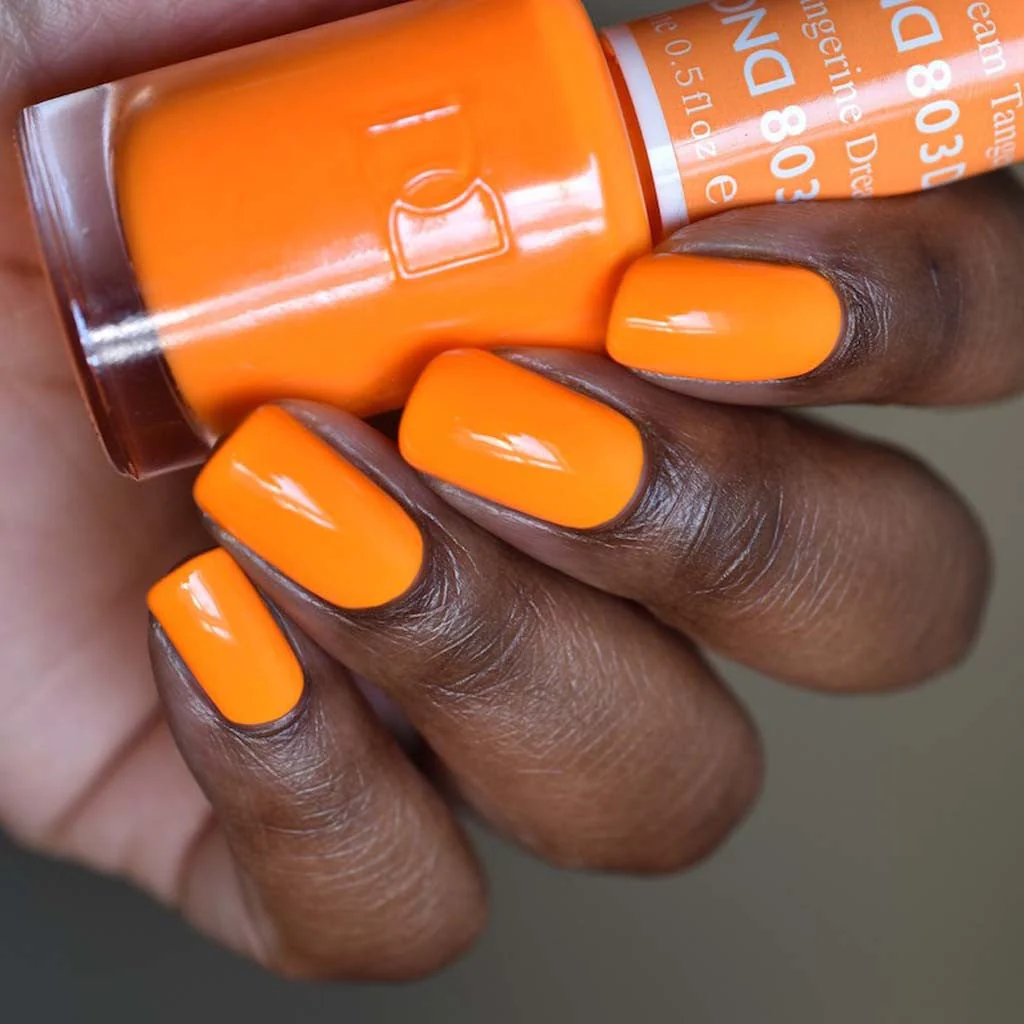 Duo Gel - 803 Tangerine Dream - Image 3
