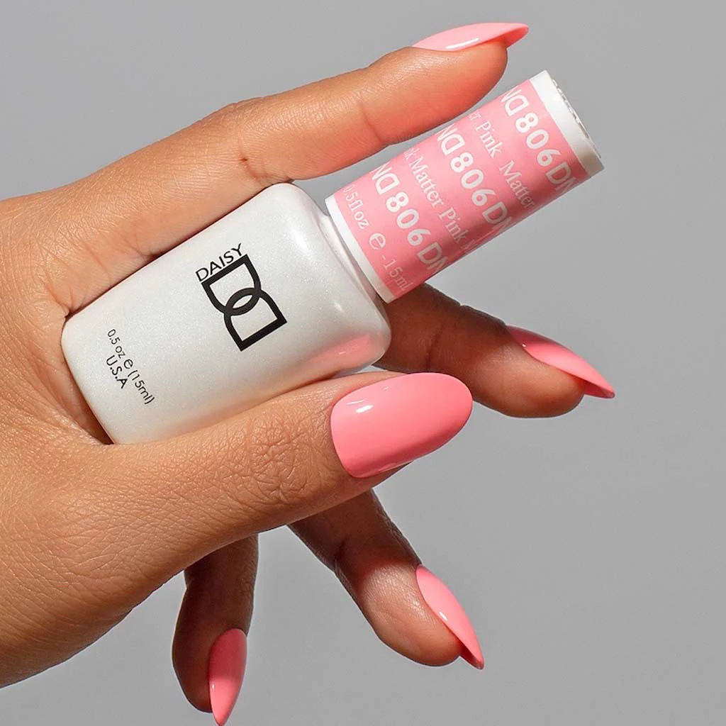 Duo Gel - 806 Pink Matter - Image 3