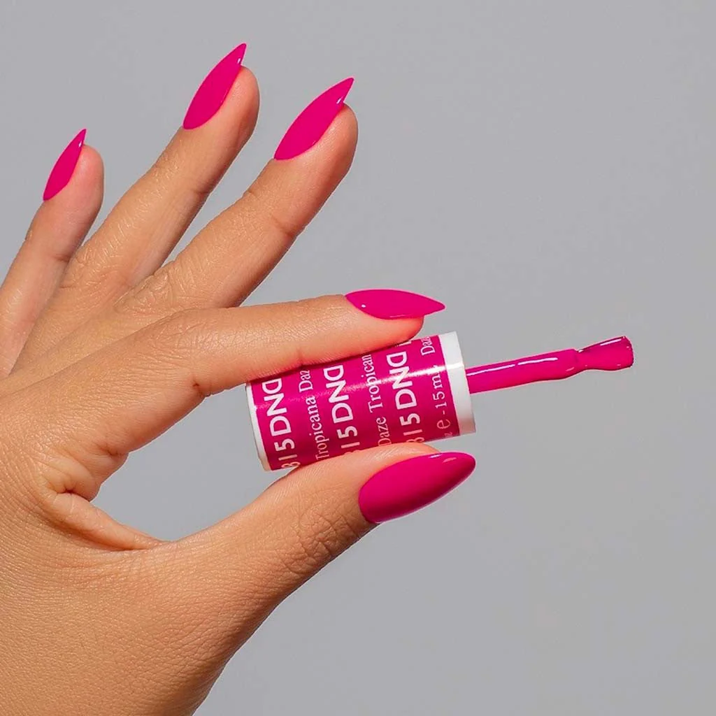 Duo Gel - 815 Tropicana Daze - Image 3