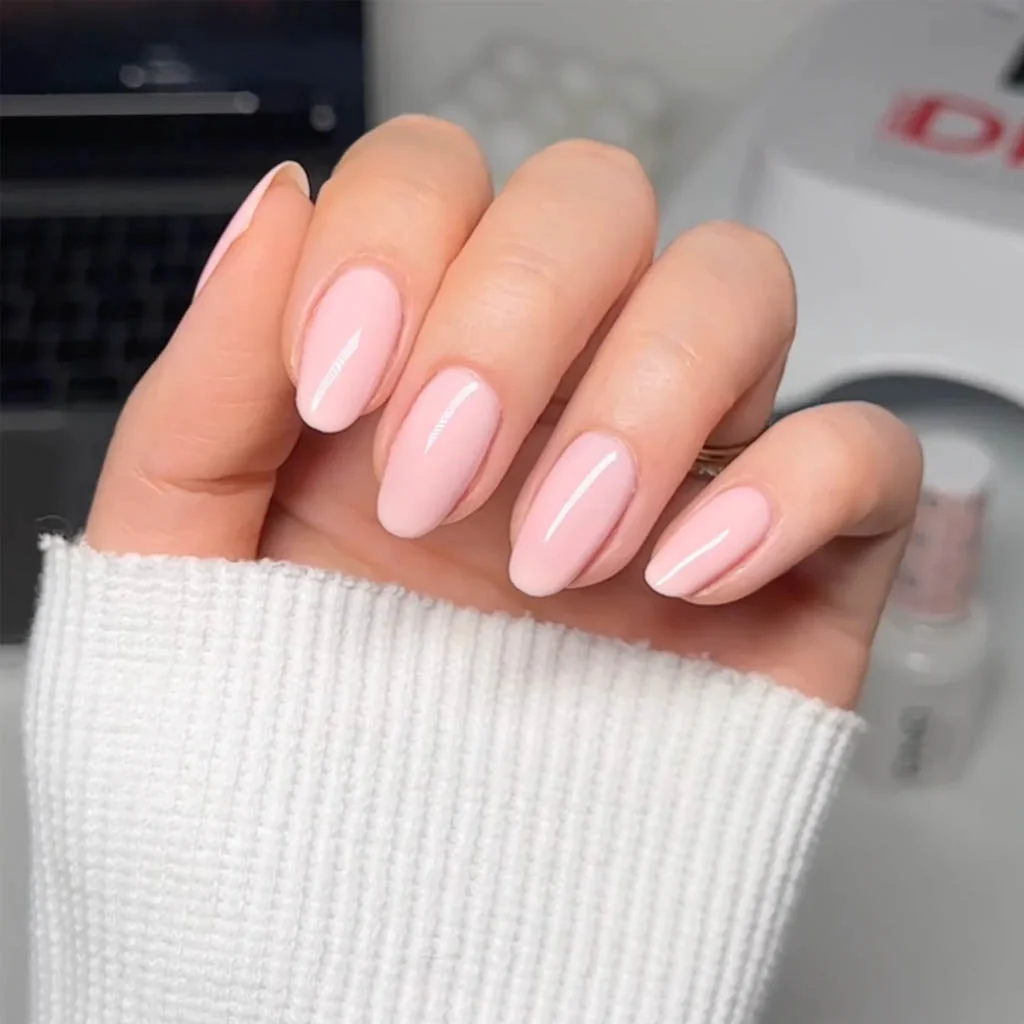 Duo Gel - 3456 Pink Bubble - Image 3