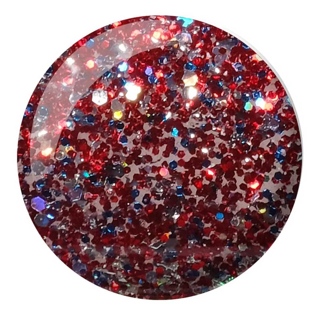 Duo Gel - 906 Colorful Dream - Image 2