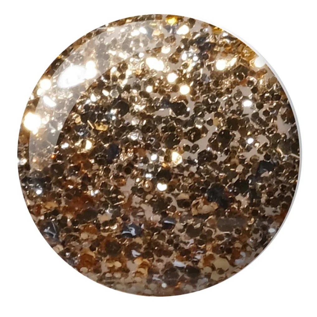Duo Gel - 911 Gold Aura - Image 2
