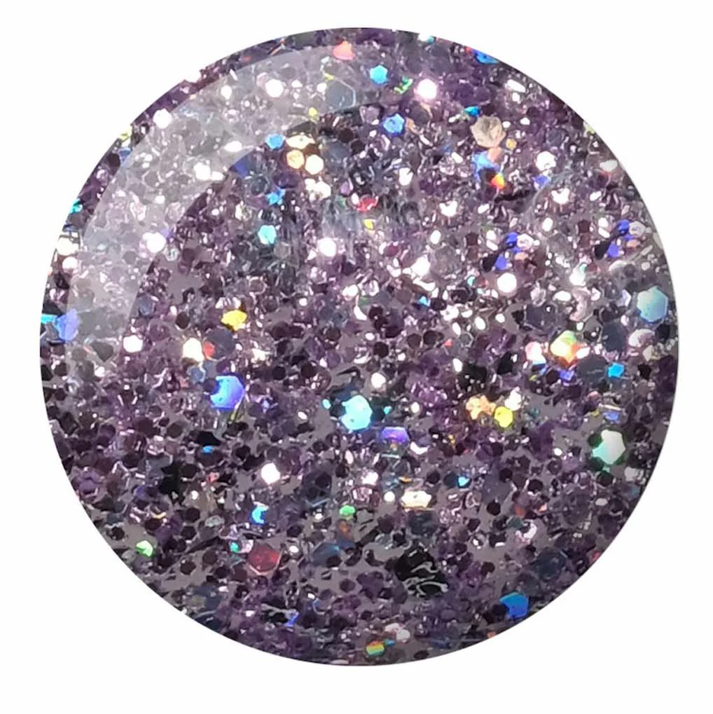 Duo Gel - 912 Lavender Aura - Image 2