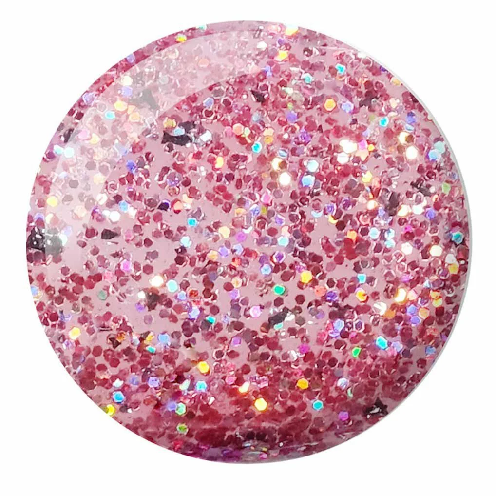 Duo Gel - 918 Pink Aura - Image 2
