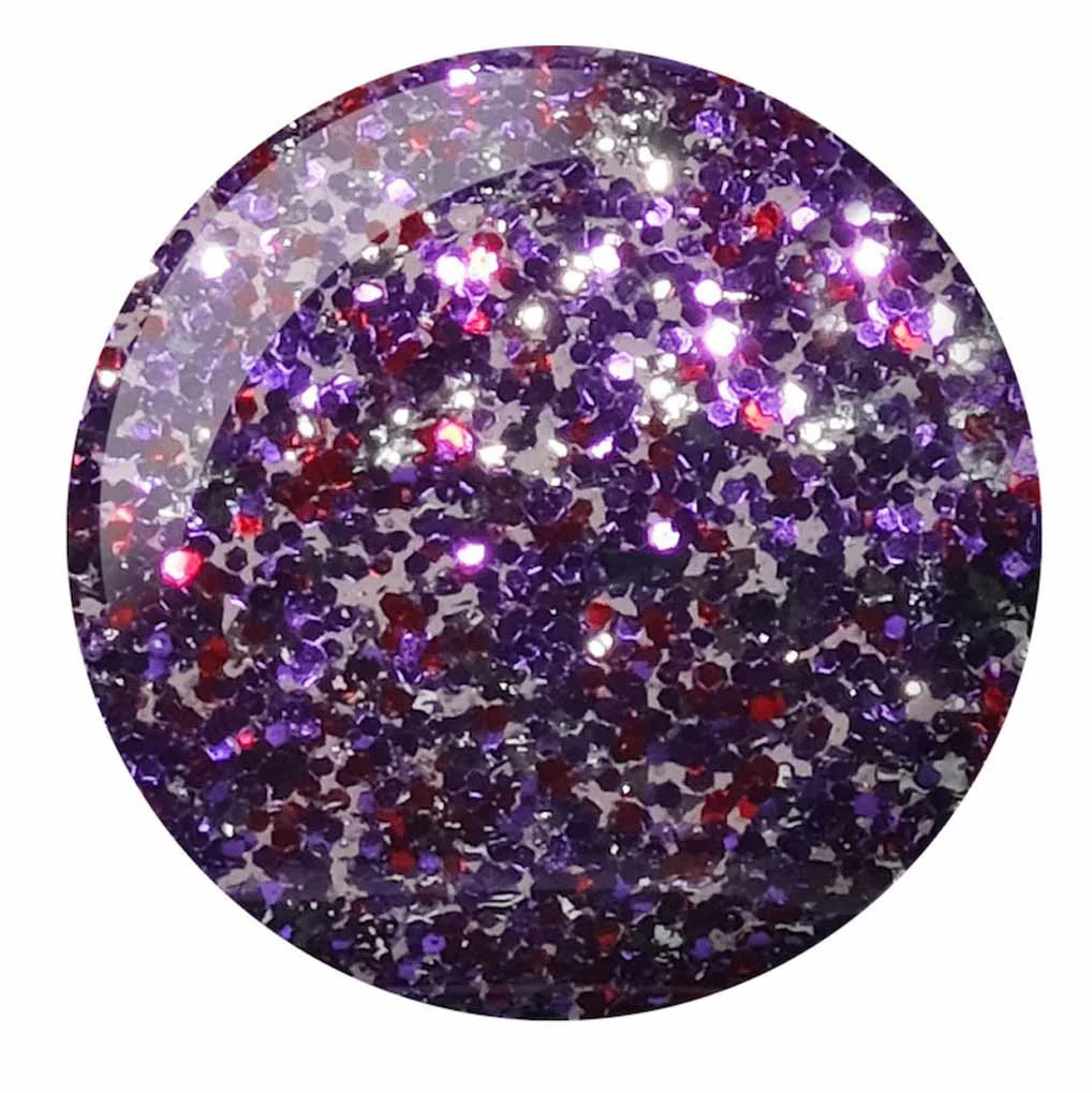 Duo Gel - 924 Purple Aura - Image 2