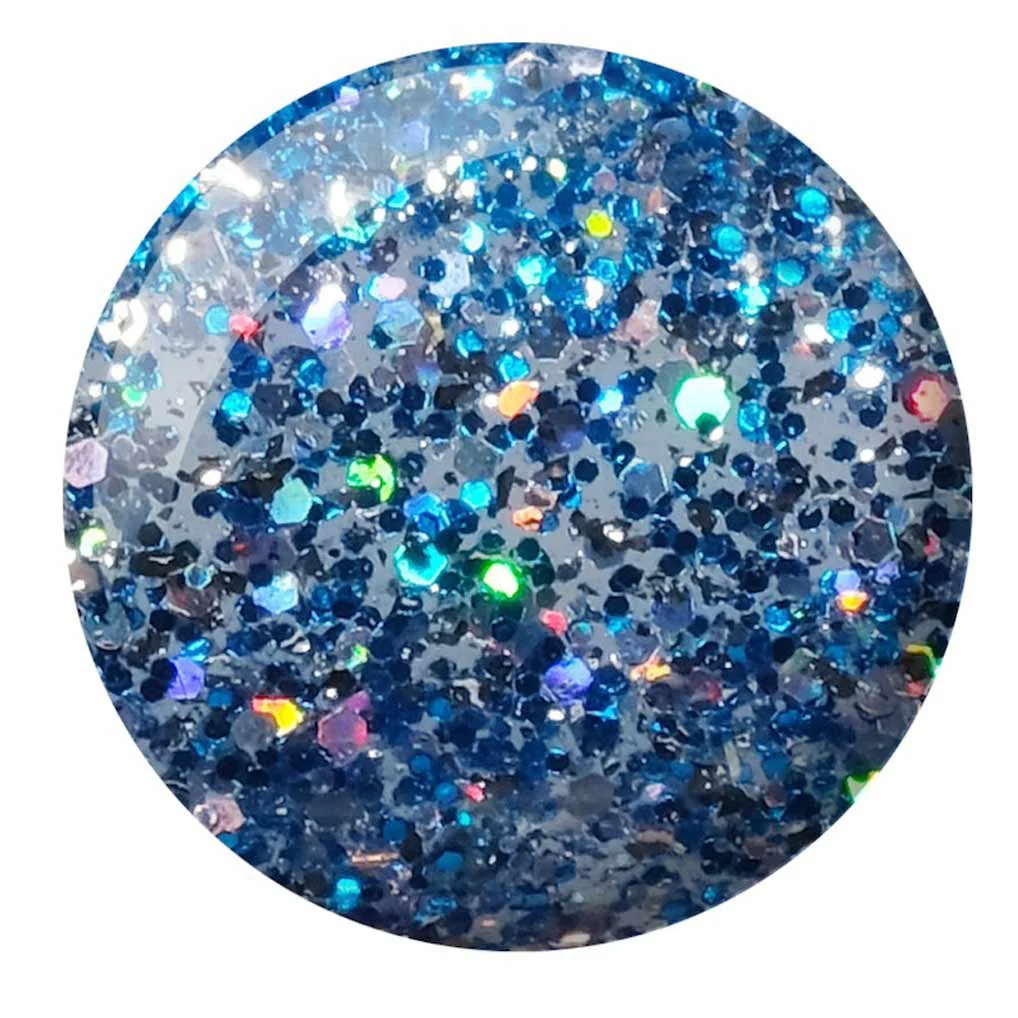 Duo Gel - 927 Blue Illusion - Image 2