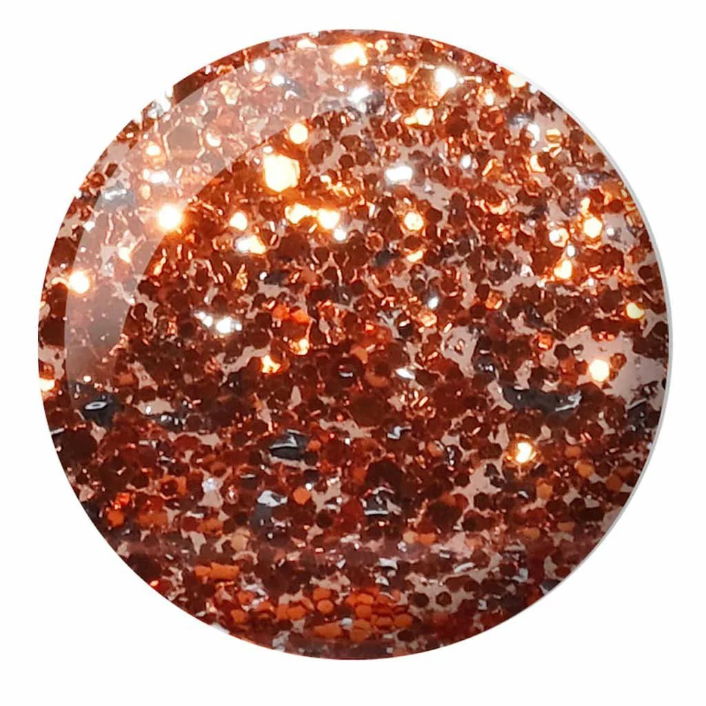 Duo Gel - 929 Orange Era - Image 2