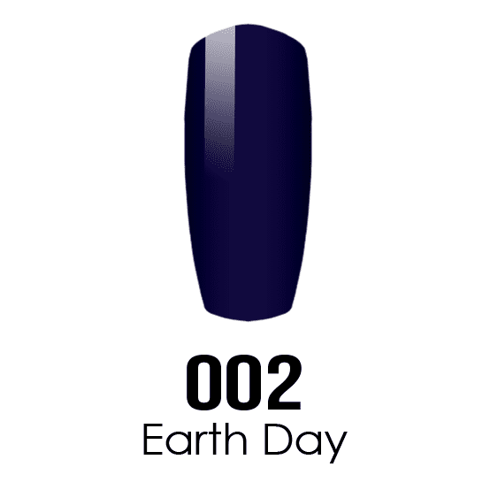 Duo Gel - DC002 Earth Day - Image 2