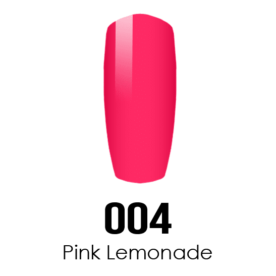 Duo Gel - DC004 Pink Lemonade - Image 2