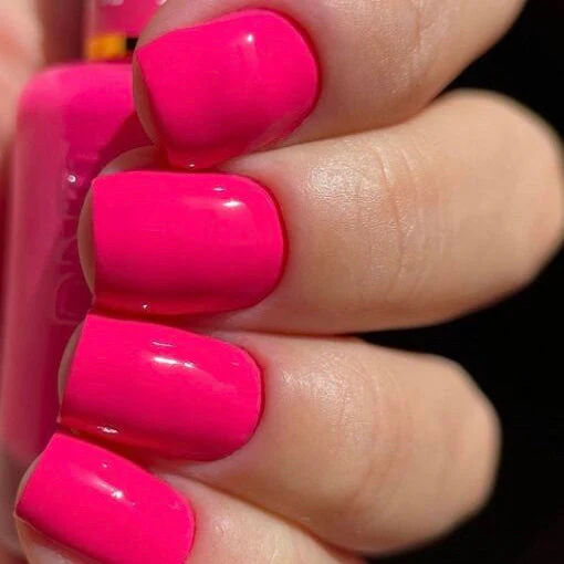 Duo Gel - DC004 Pink Lemonade - Image 3