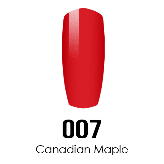 Duo Gel - DC007 Canadian Maple - Image 2