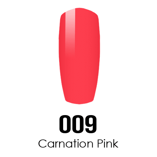Duo Gel - DC009 Carnation Pink - Image 2