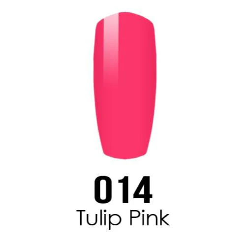 Duo Gel - DC014 Tulip Pink - Image 2
