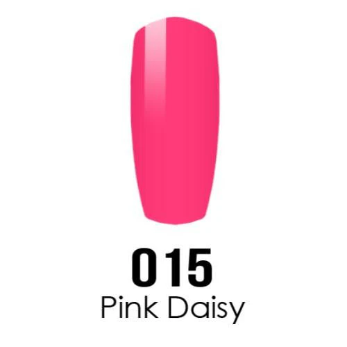 Duo Gel - DC015 Pink Daisy - Image 2