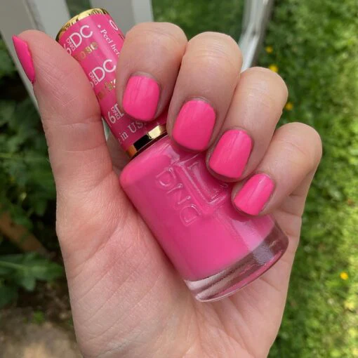 Duo Gel - DC016 Darken Rose - Image 3