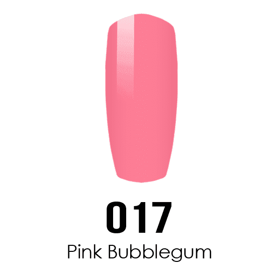 Duo Gel - DC017 Pink Bubblegum - Image 2