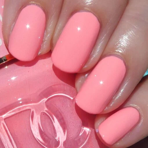 Duo Gel - DC017 Pink Bubblegum - Image 4