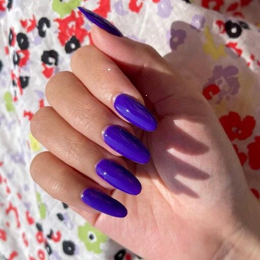 Duo Gel - DC019 Ultramarine - Image 3