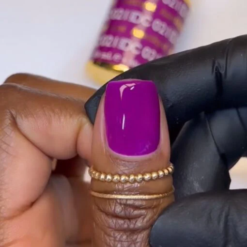 Duo Gel - DC021 Amethyst - Image 3