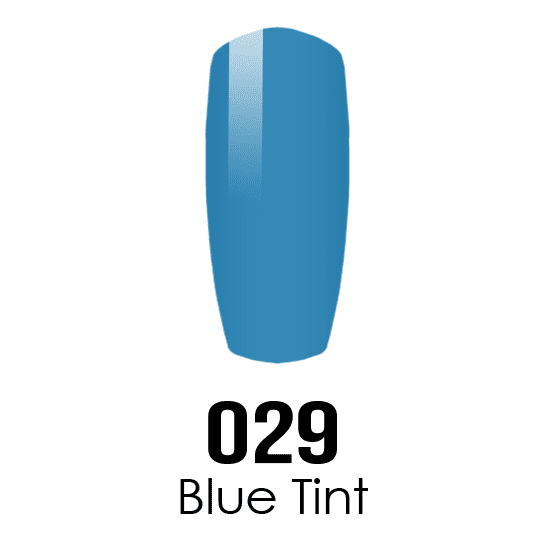 Duo Gel - DC029 Blue Tint - Image 2