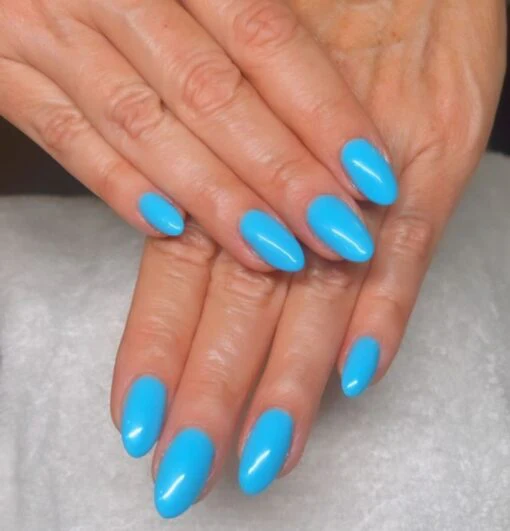 Duo Gel - DC029 Blue Tint - Image 3