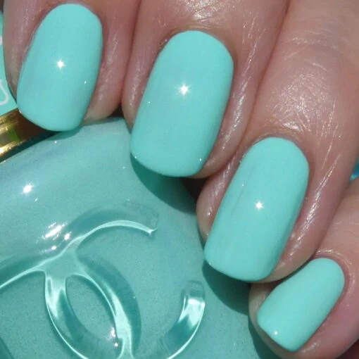 Duo Gel - DC033 Nile Green - Image 4