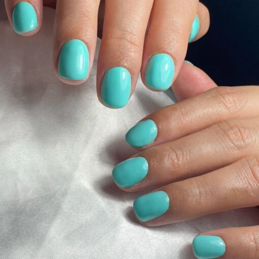 Duo Gel - DC033 Nile Green - Image 6