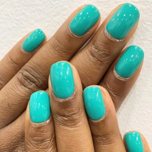 Duo Gel - DC035 Lucky Jade - Image 3