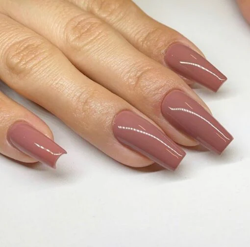Duo Gel - DC040 Sandy Brown - Image 3