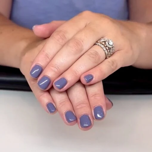 Duo Gel - DC043 Dark Salmon - Image 4