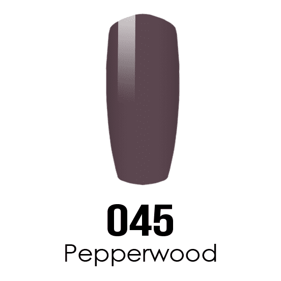 Duo Gel - DC045 Pepperwood - Image 2