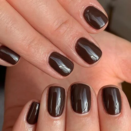 Duo Gel - DC052 Walnut Brown - Image 3