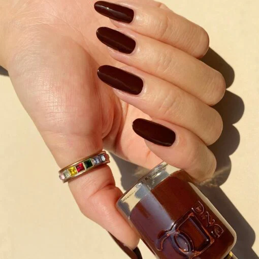 Duo Gel - DC052 Walnut Brown - Image 5