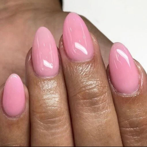 Duo Gel - DC059 Sheer Pink - Image 4