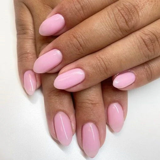 Duo Gel - DC059 Sheer Pink - Image 5