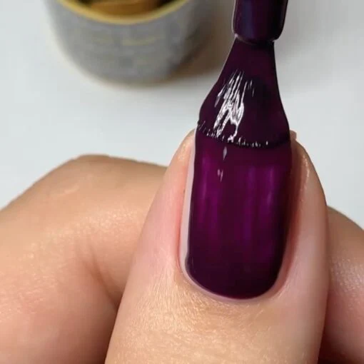 Duo Gel - DC060 Beet Root - Image 3