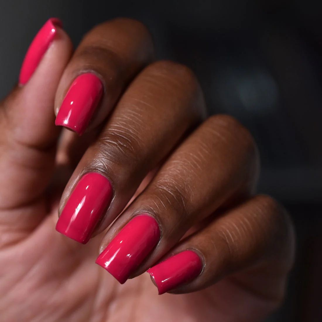 Duo Gel - DC072 Crimson - Image 3