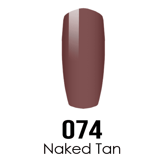 Duo Gel - DC074 Naked Tan - Image 2