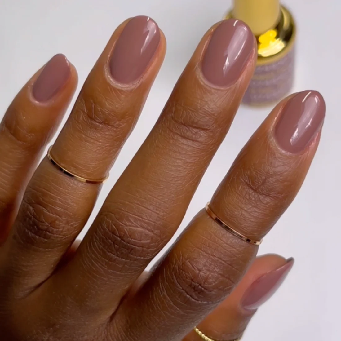 Duo Gel - DC074 Naked Tan - Image 3
