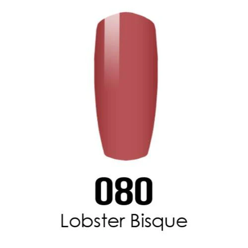 Duo Gel - DC080 Lobster Bisque - Image 2