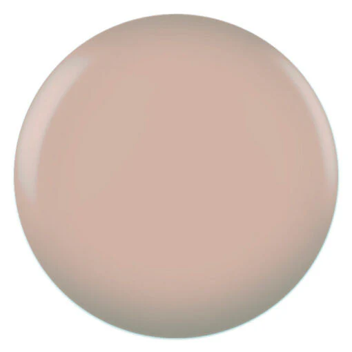 Duo Gel - DC081 Pearl Pink - Image 2