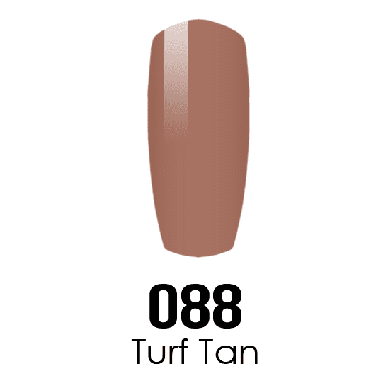 Duo Gel - DC088 Turf Tan - Image 2